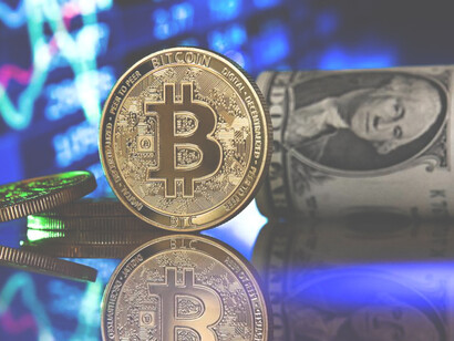 Bitcoin is the key factor in the rise in ransomware attacks