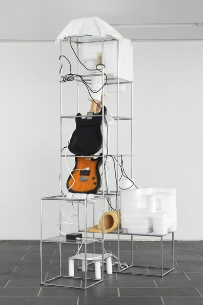 Made in L.A. 2018. Courtesy of The Hammer Museum