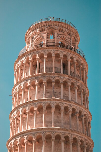 Torre di Pisa