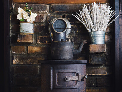 La bellezza delle piccole cose