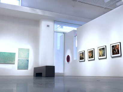 Perception. Courtesy of Newzones