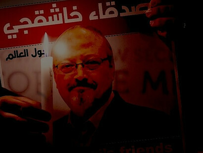 Khashoggi è stato assassinato da una squadra speciale nel consolato dell'Arabia Saudita a Istanbul