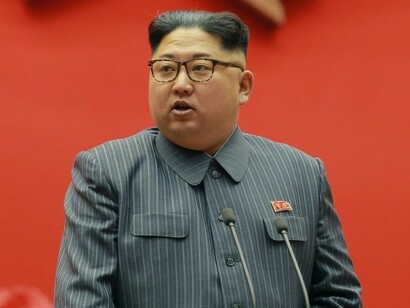 Kim Jong-un