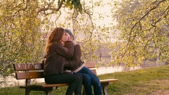 Imagen de la película "La vida de Adéle" (2013)