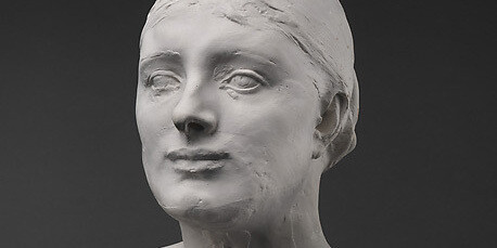 Rodin. Courtesy of MET 