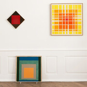 KONSTRUKTIV. Courtesy of Galerie Knoell