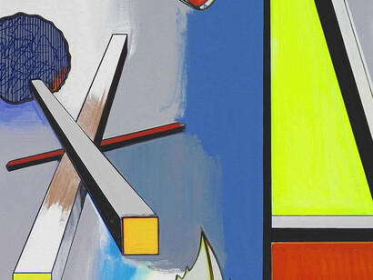 Picasso/Scheibitz. Courtesy of Museum Berggruen