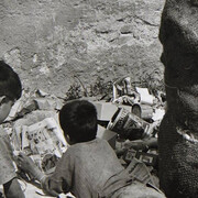 Rodrigo Moya. Courtesy of Museo Amparo