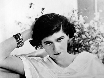 Coco Chanel