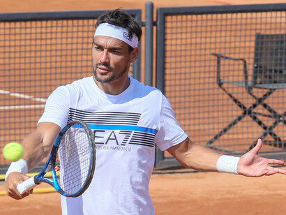 Fabio Fognini