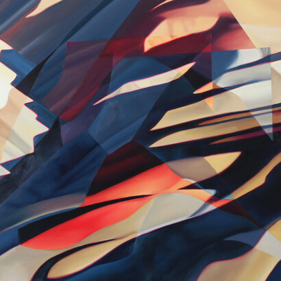 Anna Elise Johnson. Courtesy of Cris Worley Fine Arts