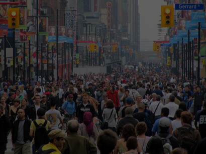 Para algunas personas la soledad es difícil de tolerar y necesitan siempre la interacción con otros