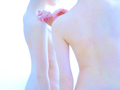 Liberami dai mostri © Linnnn (linnnn.com)