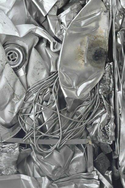 Pac-Man Suchi #2-2018 © Willy Castellanos