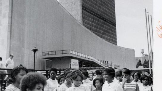 Theaster Gates. Courtesy of Colby College Museum of Art