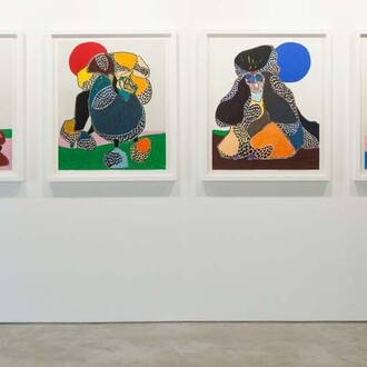 Susumu Kamijo. Courtesy of Sakurado Fine Arts