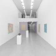 Dashiell Manley e Samuel Sarmiento, Instante-memória. Cortesia da Galeria Simões de Assis