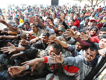 Migrants