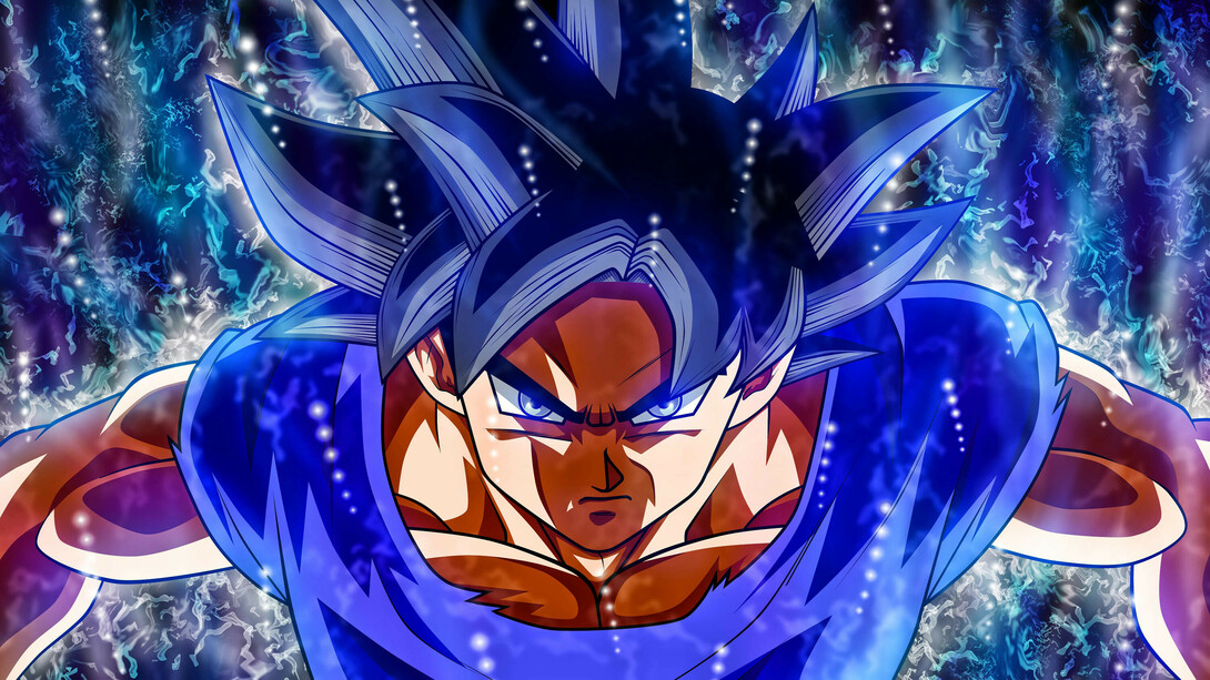 Dragon Ball, manga creato da Akira Toriyama