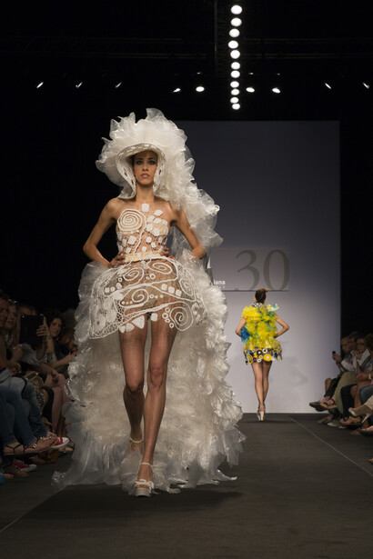 Fashion Show 2014