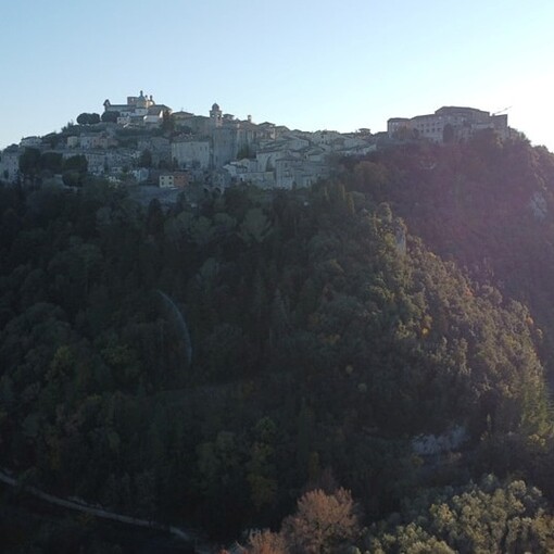 Amelia, Italia, foto di Valentino De Ponte Cardona