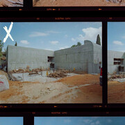 Avraham Hay. Courtesy of The Herzliya Museum of Contemporary Art