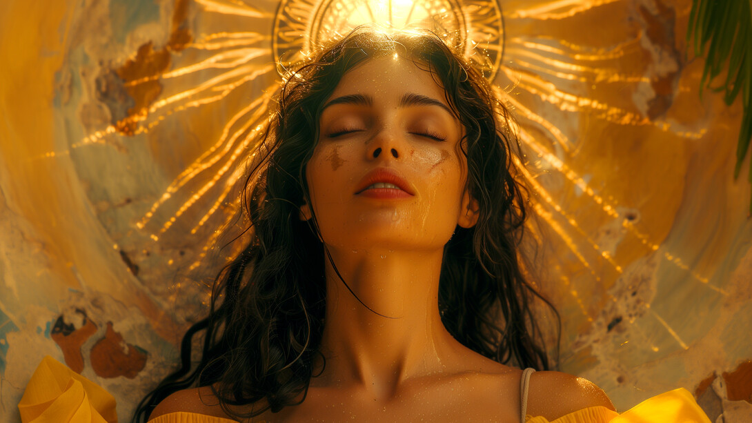 Por meio de deusas, arquétipos e rainhas que desafiaram os sistemas patriarcais, o feminino sagrado se consolida como potência criadora e transgressora. Ele não é apenas um retorno ao passado, mas uma revolução ontológica, a lembrança de que o divino habita também o corpo que gesta, sangra, lidera e transforma