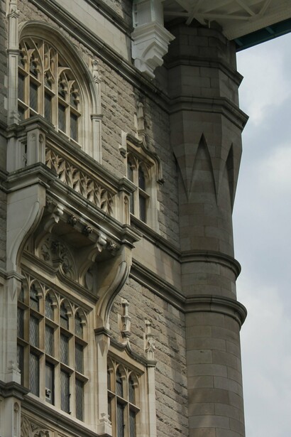 Puente de la Torre, Londres, Inglaterra