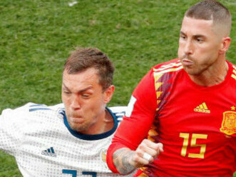 La furia fue menos furia esta vez