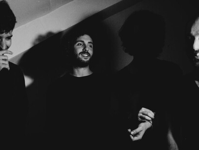 Est-Egò - Ph. Giada Mantione 