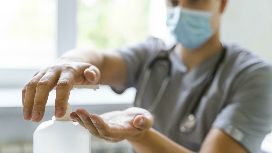 La higiene de manos es un eje fundamental para garantizar una atención en salud segura y de calidad