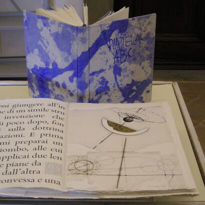 Edizioni Unaluna, Gubbio