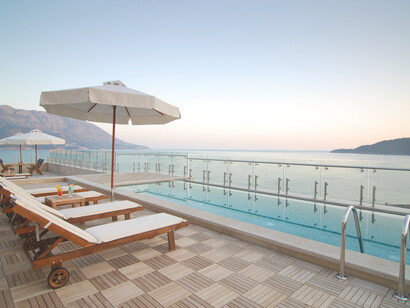 Hotel Splendid Conference & SPA Resort, Presidential suite