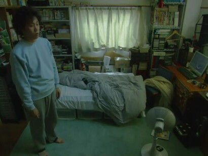 El mundo interior de un hikikomori