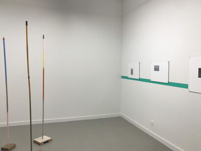 The Deceptive Everyday. Courtesy of Fresh Window Gallery