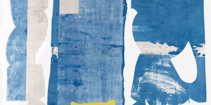 Takes and Outtakes. Courtesy of Sears-Peyton Gallery 