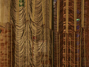 Resonating Spaces. Courtesy of Fondation Beyeler