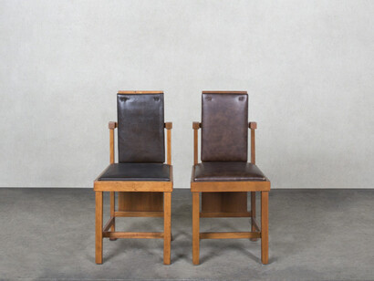 Inside the Walls. Courtesy of Friedman Benda