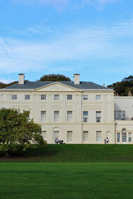Kenwood House is only a few short miles from central London