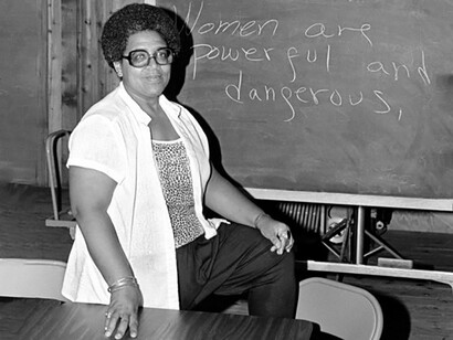 Audre Lorde