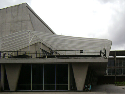 Museu de Arte Moderna do Rio de Janeiro