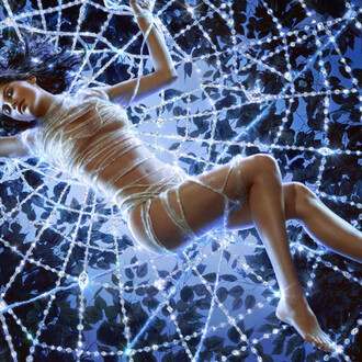 Markus Klinko. Courtesy of Mouche Gallery