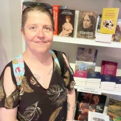 Emanuela Borgatta Dunnett