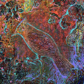 Barbara Strasen. Courtesy of George Billis Gallery