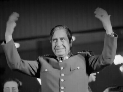 Augusto Pinochet led a 17-year dictatorship marked by systematic human rights violations, political crimes, and financial corruption