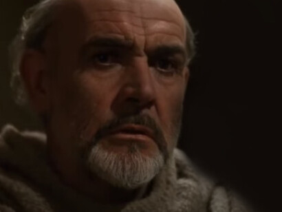 La Poetica di Aristotele è nota al grande pubblico soprattutto per essere al centro del Nome della Rosa