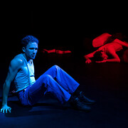 Une autre histoire du théâtre. Avec l'aimable autorisation du Théâtre Le Quai