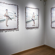 BodyFiction(s). Courtesy of MNHA