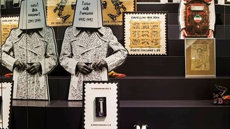 Cavellini-Penelope, foto di Erminando Aliaj