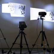 In Between (Part II): So Far. Courtesy of Mana Contemporary